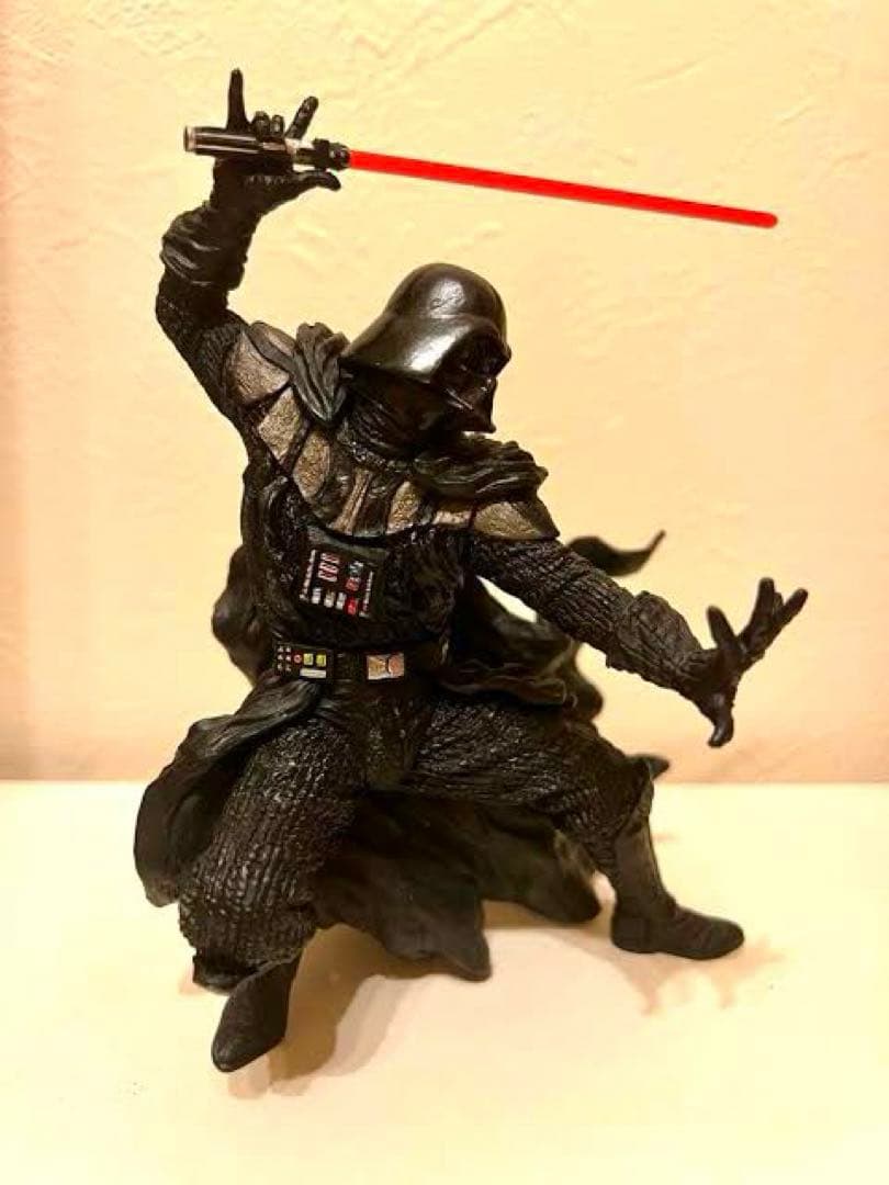 スター・ウォーズ DERTH VADER Gallery 歌舞技 KABUGI