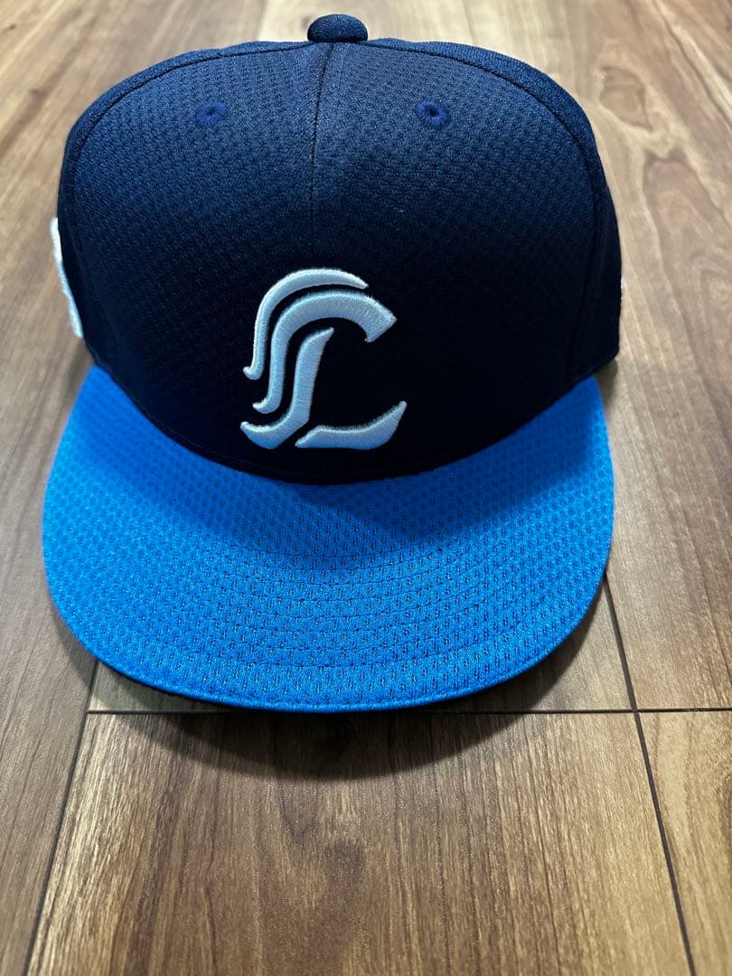 埼玉西武ライオンズ　75周年シリーズ 59.5cm