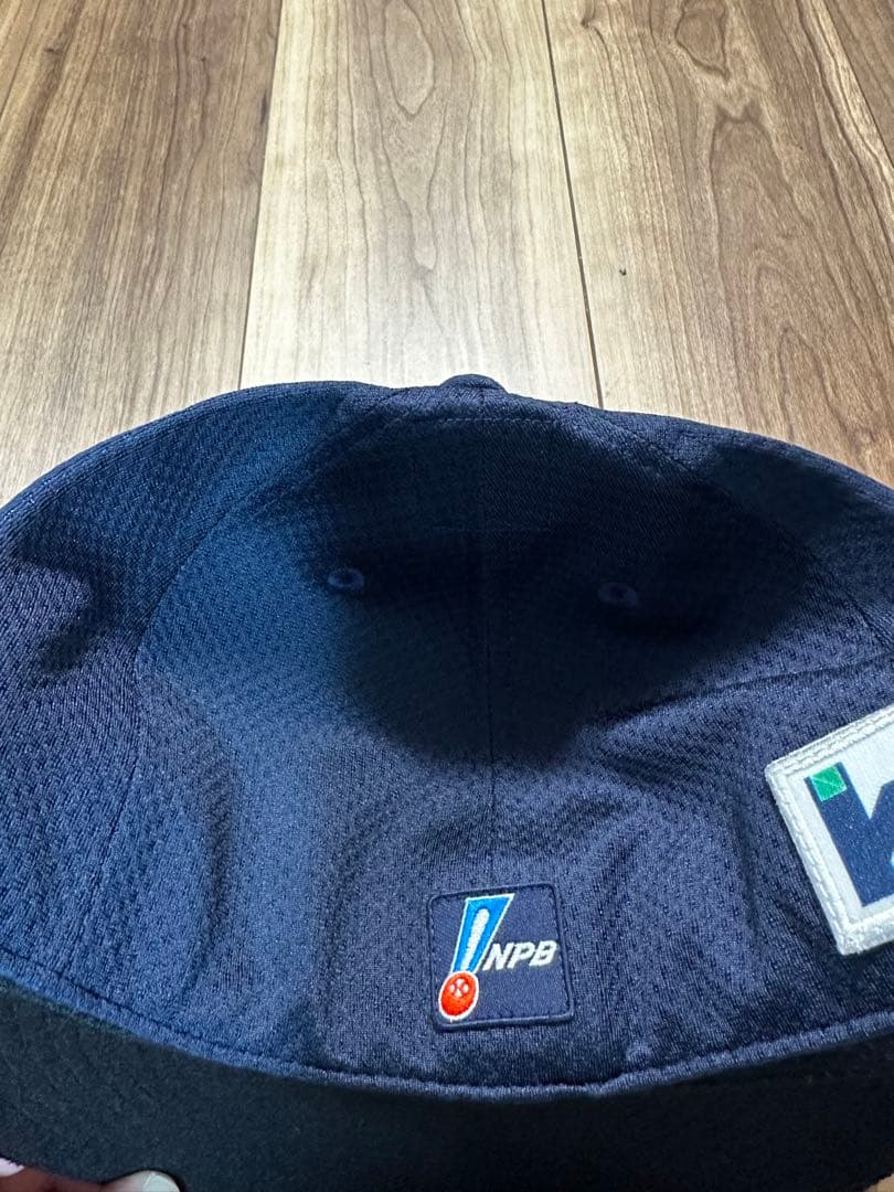 埼玉西武ライオンズ　75周年シリーズ 59.5cm