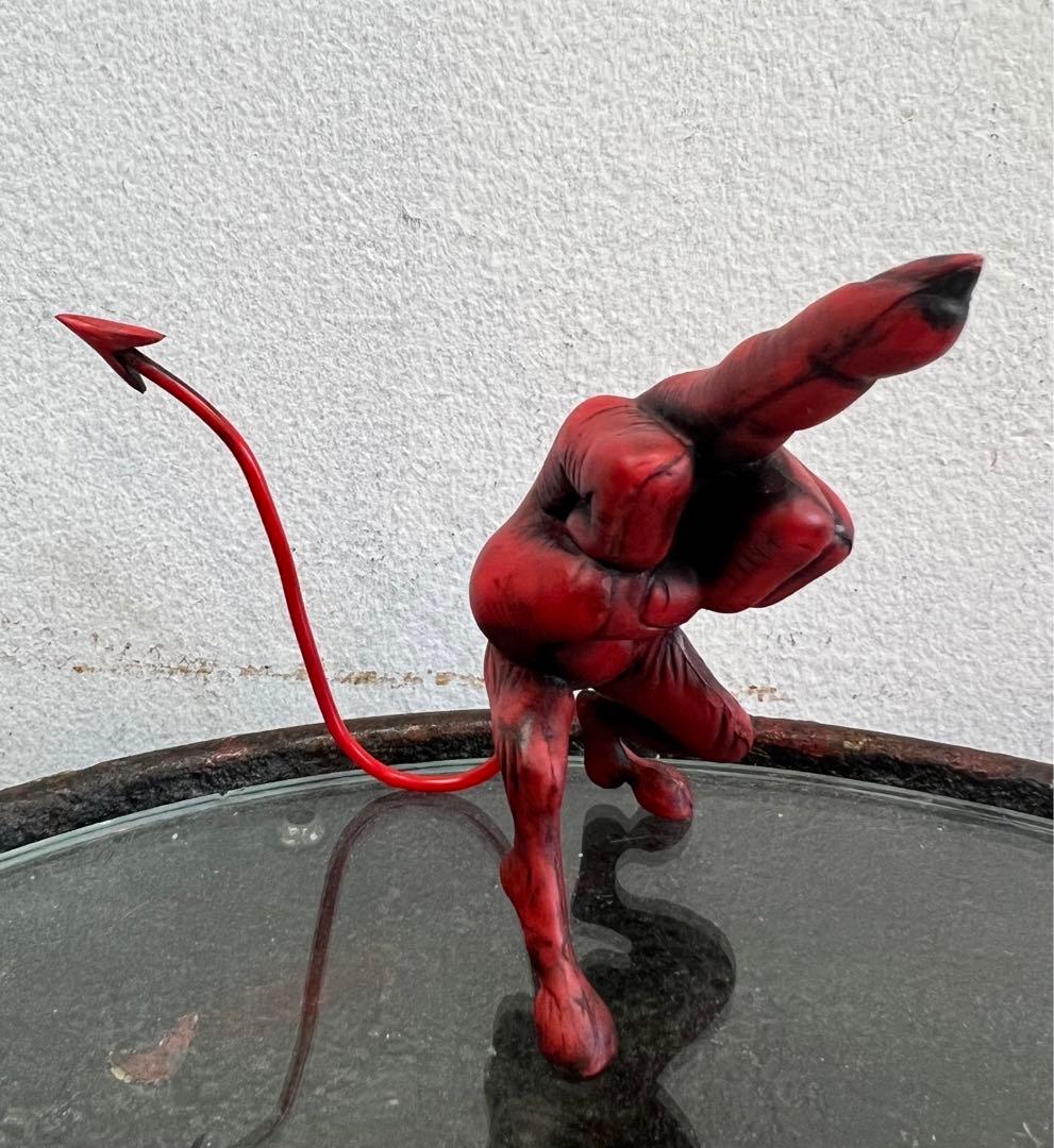 natsartworks×NEXUSVII×MasaSculp×EvilSign