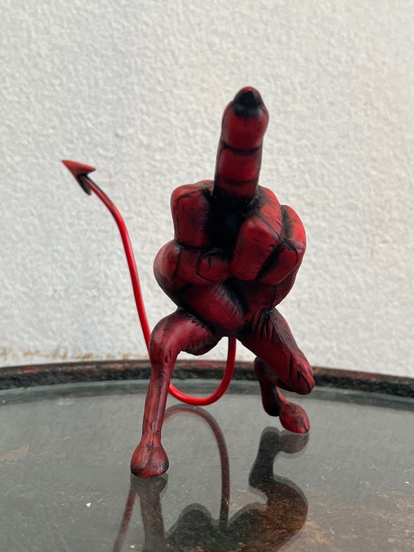 natsartworks×NEXUSVII×MasaSculp×EvilSign