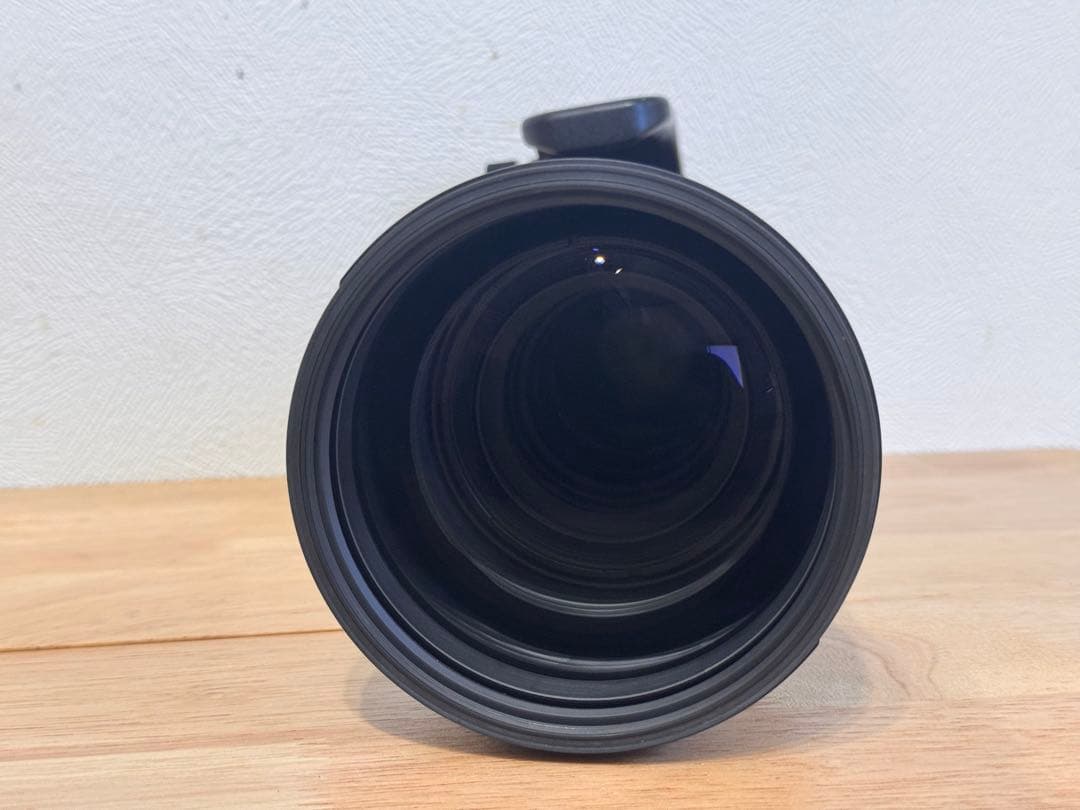 シグマ150-600mm F5-6.3 CONTEMPORARY Nikon