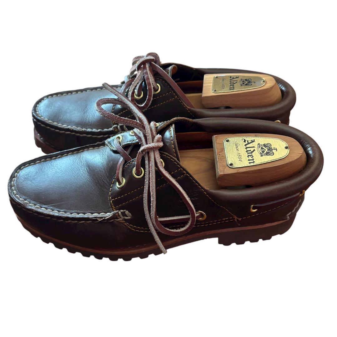 Timberland Authentics 3 Eye Classic 25㎝