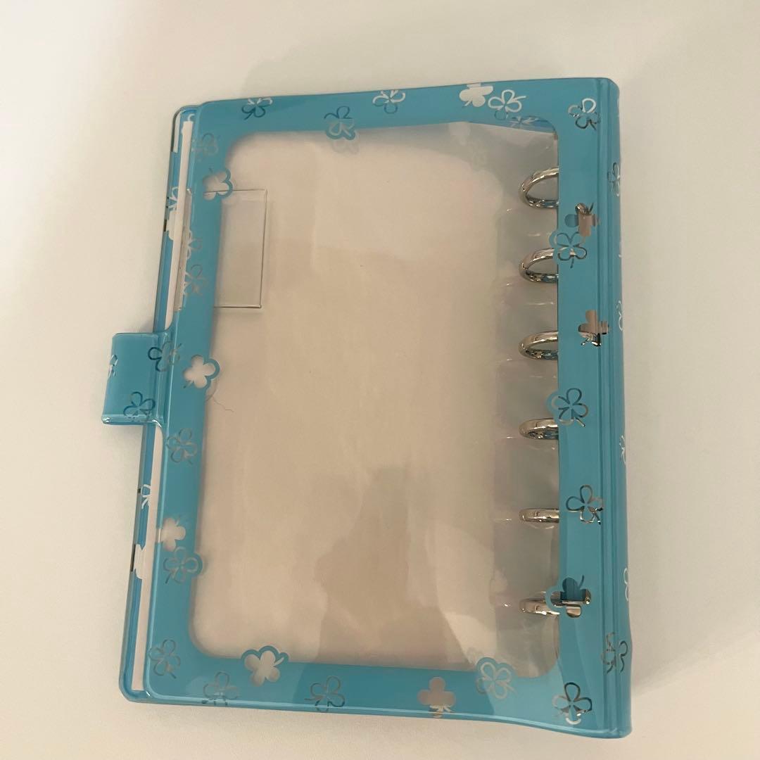 サンエックス にゃんにゃんにゃんこ シールコレクションブック