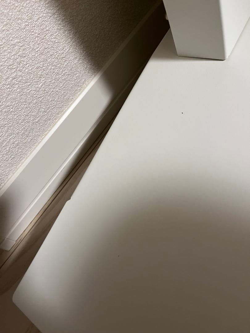 テレビスタンド WALL V3 ロータイプ サテンホワイト