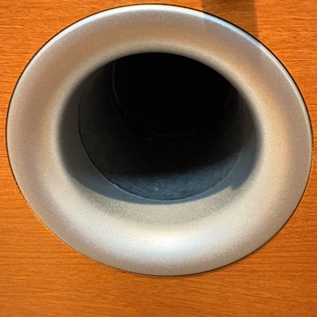 【良品】YAMAHA ヤマハ YST-SW015 サブウーファー チェリー