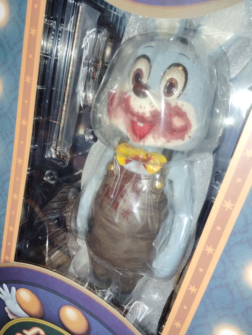 サイレントヒル DBD ロビーザラビット 1/6　スタチュー フィギュア