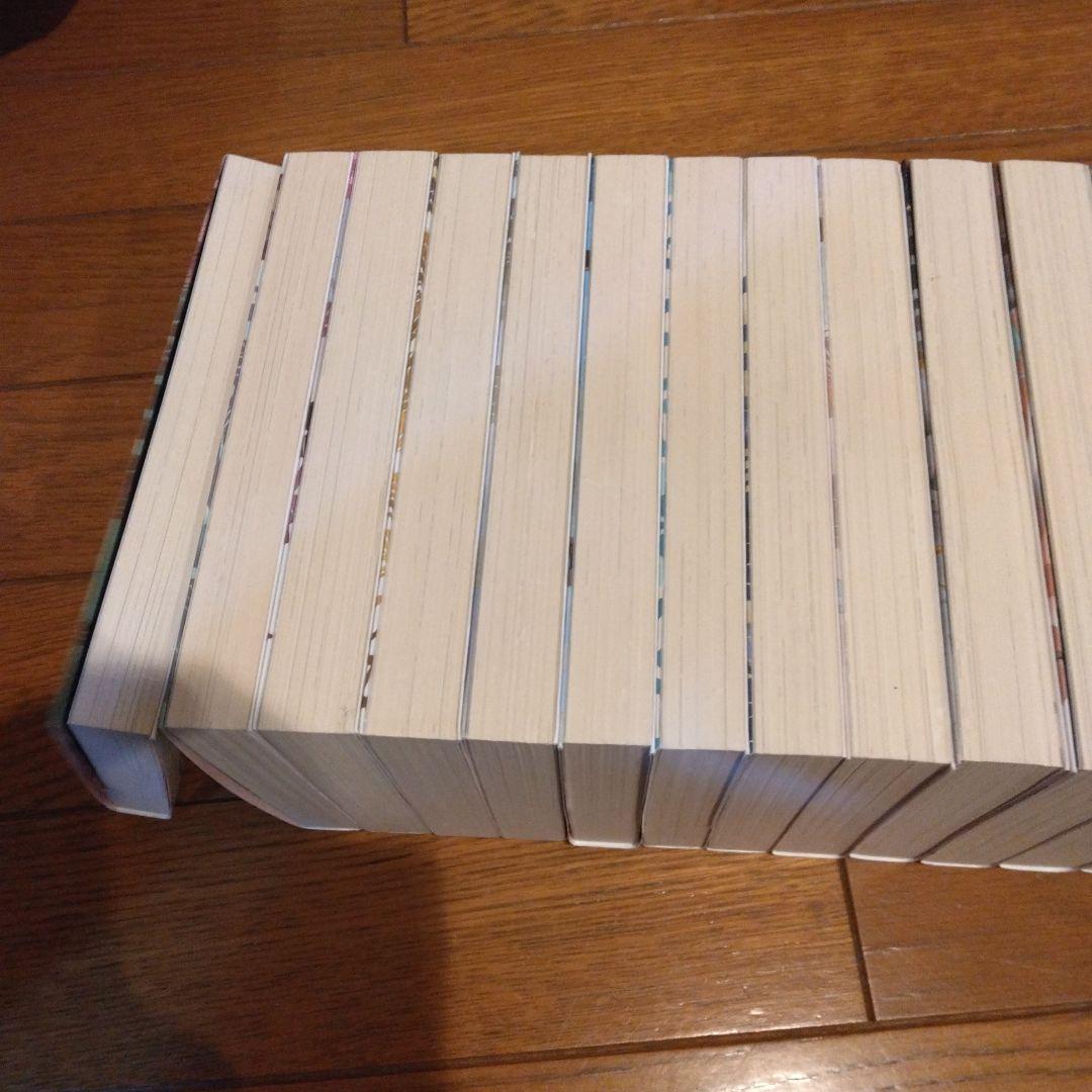 薬屋のひとりごと　小説　全巻　1-16巻