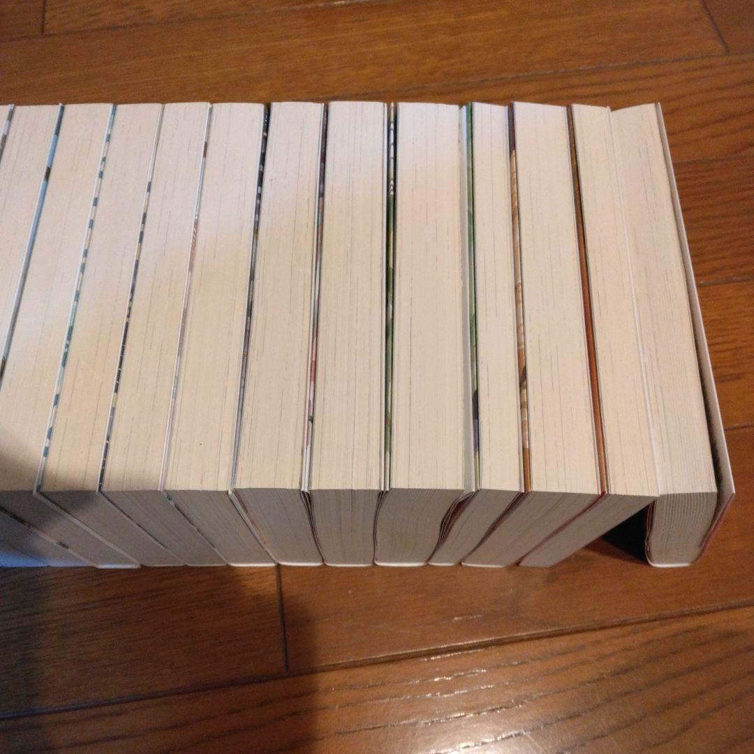 薬屋のひとりごと　小説　全巻　1-16巻