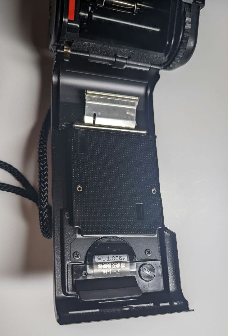 美品　完動品　OLYMPUS　XA-4MACRO　ストロボA11・取説・電池付き