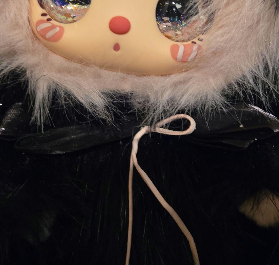 Liila600％3代目 仮面舞踏会 サプライズ