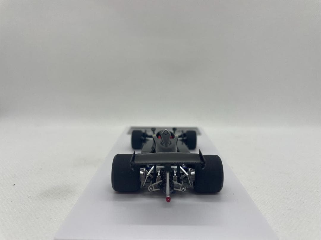 405-129 京商 1/43 F1 Kojima KE007 #51