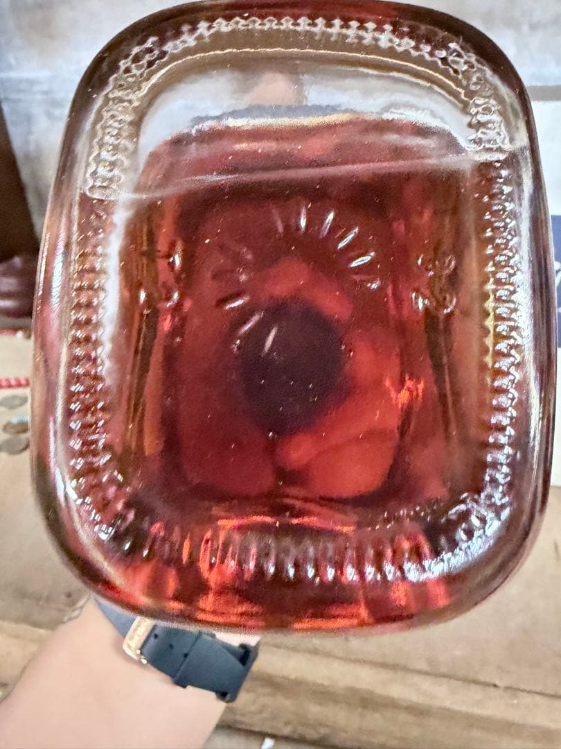 軽井沢 15年 100%モルトウイスキー