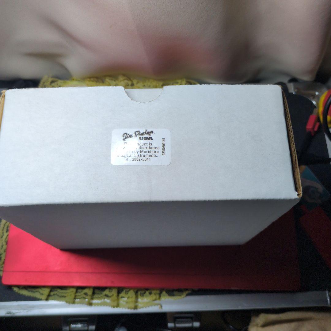 ギター FUZZ FACE JDF2M