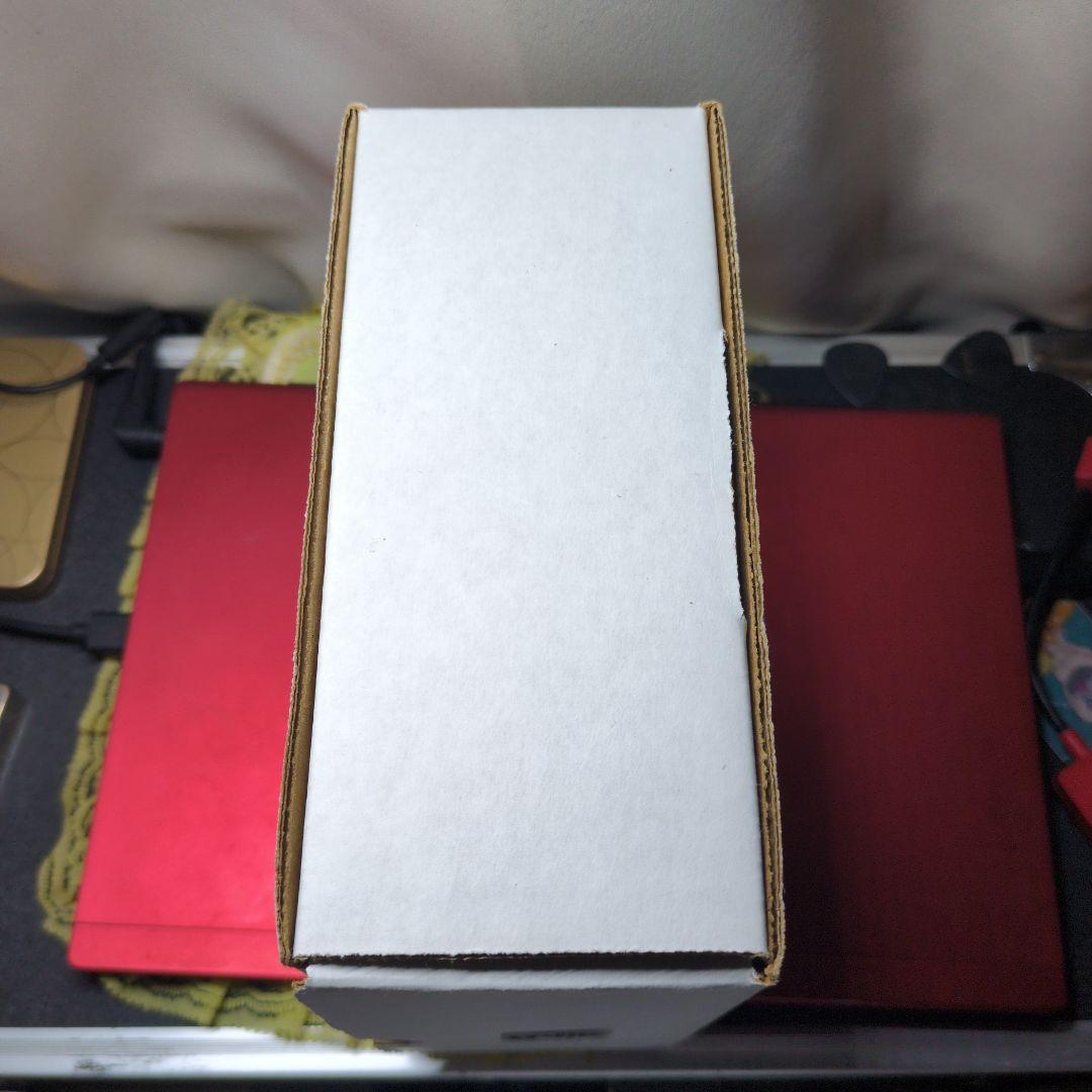 ギター FUZZ FACE JDF2M