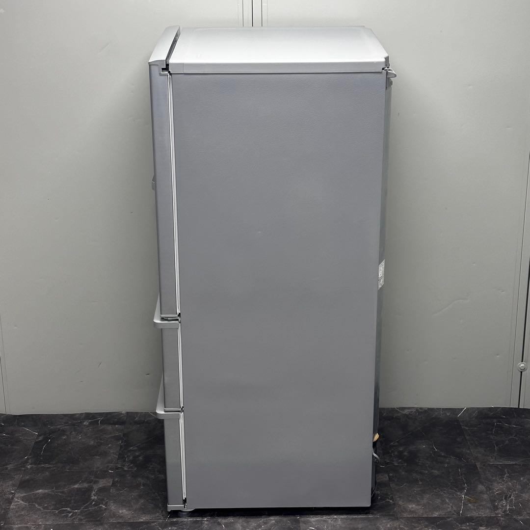 ◇送料込！設置対応◎AQUA 272L 冷凍冷蔵庫AQR-27G2(S)