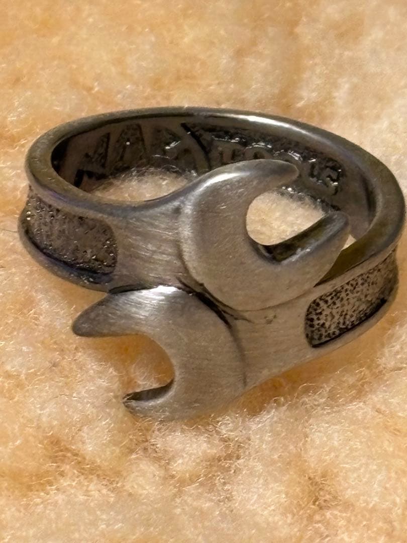 マックツール　リング