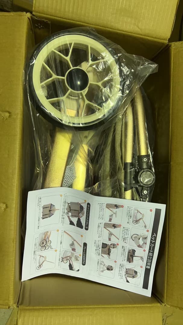 ペットカート 分離型 取り外し可能 4輪 犬 カート 多頭 小型犬 中型犬