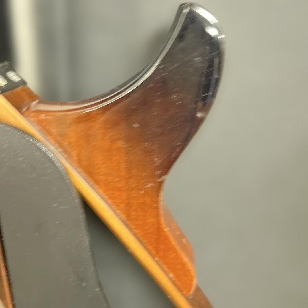 Yamaha サイレントギター SLG200S