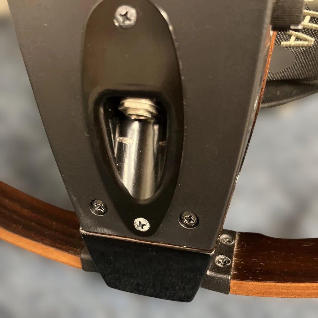 Yamaha サイレントギター SLG200S