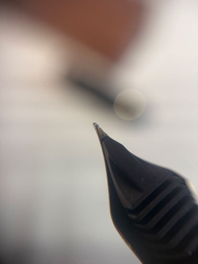 モンブラン万年筆149、18K