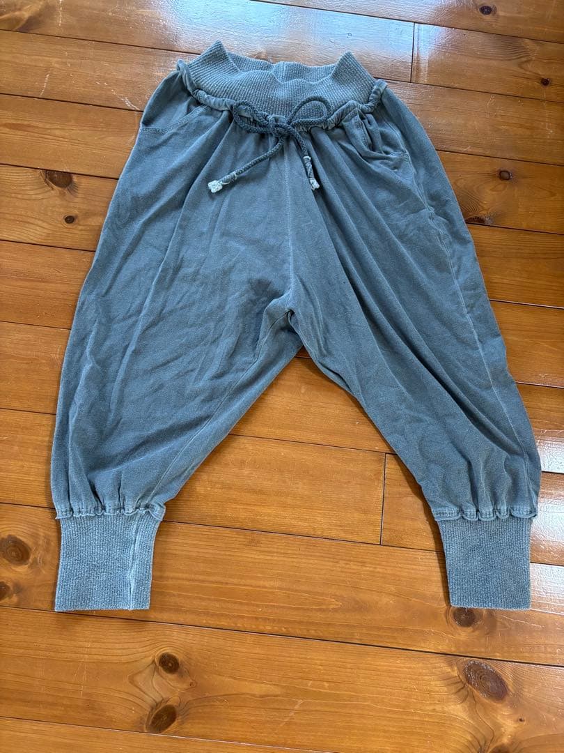 SALSATIONウェア パンツ