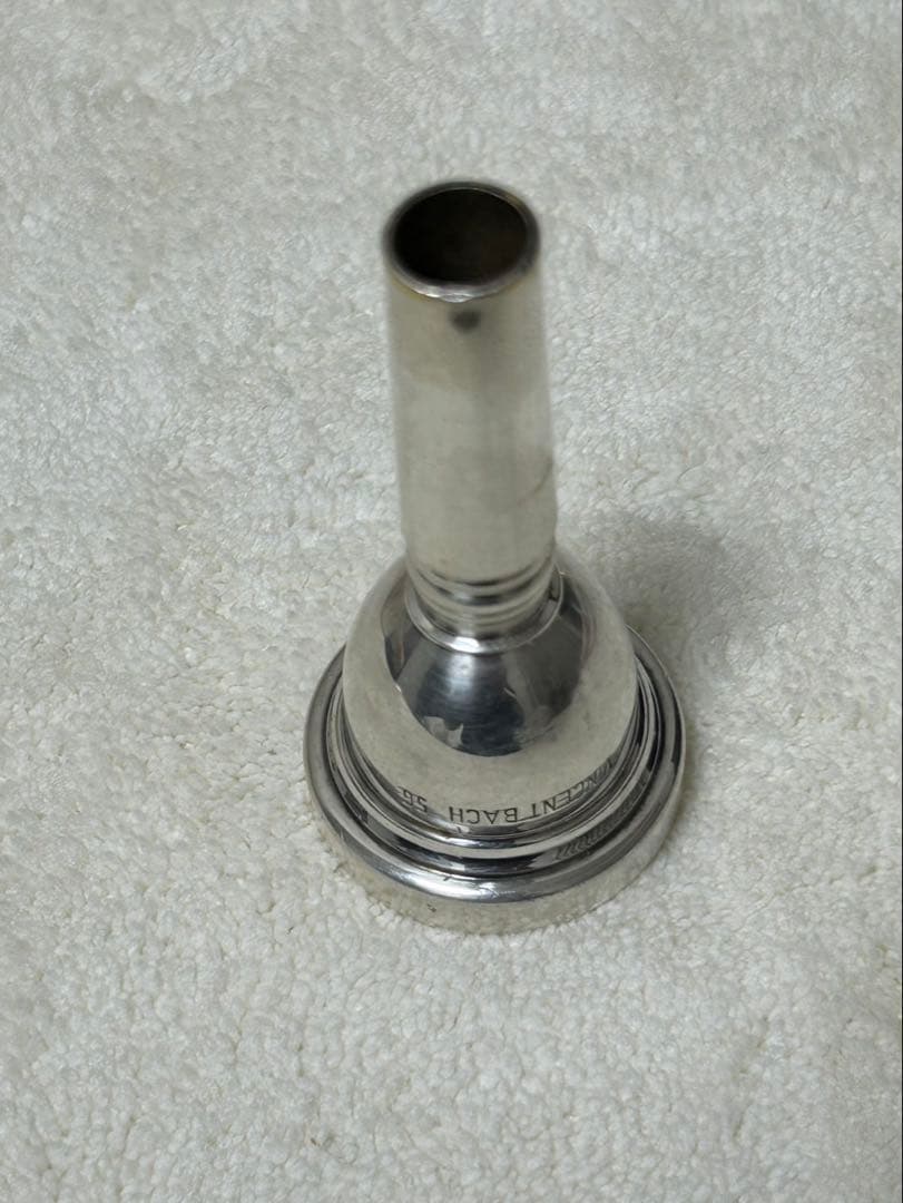 ④BACH 5G マウスピース 太管用