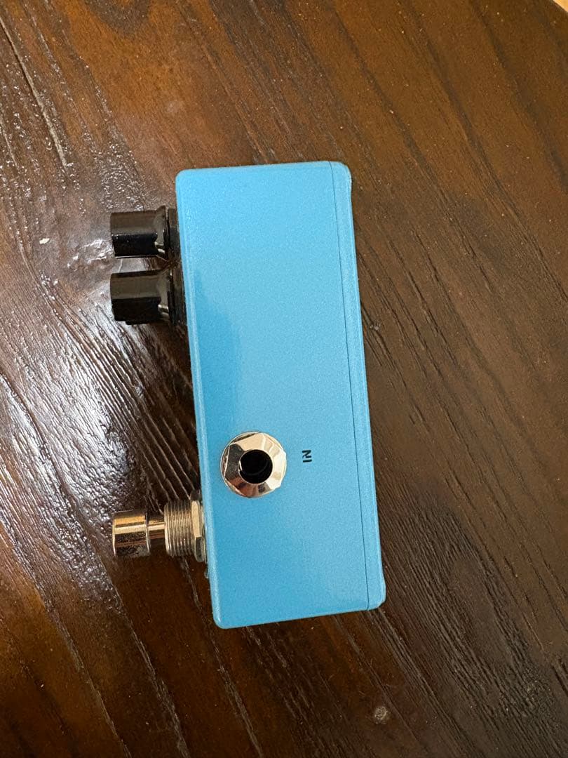 MXR sugar drive ギターエフェクター