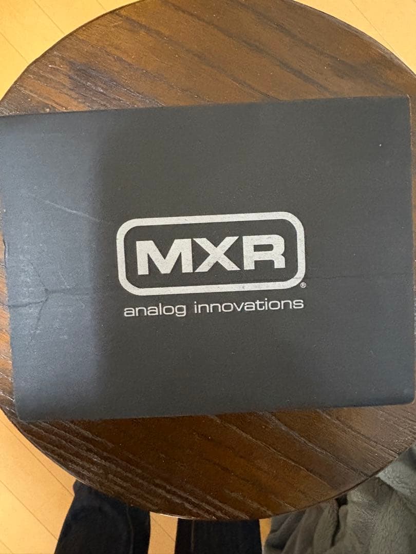 MXR sugar drive ギターエフェクター