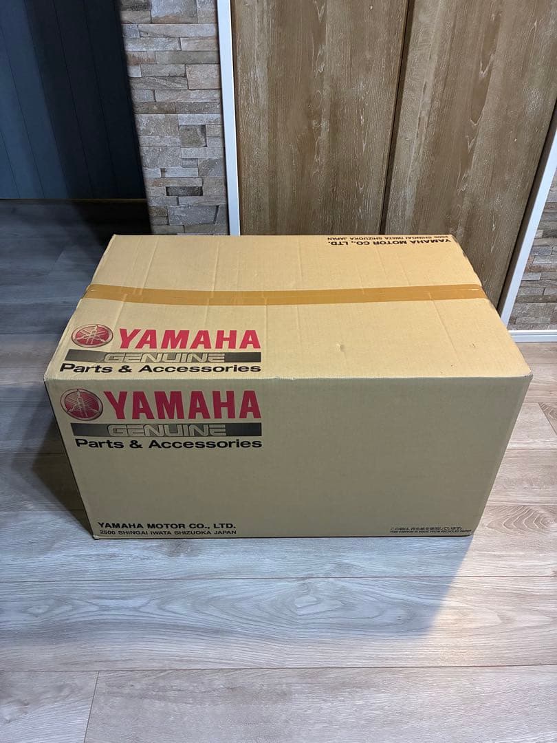YAMAHA SR400 初期型　復刻カラー外装セット