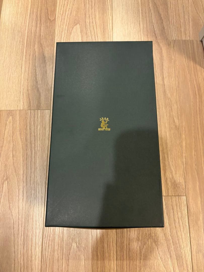 新品★ スコッチグレイン　クロムフリー　25.0㎝