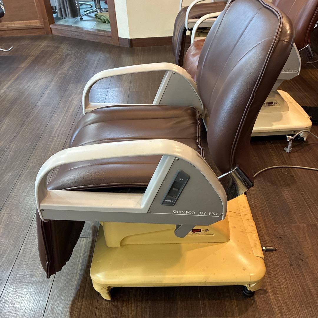 タカラベルモントシャンプーイス シャンプージョイE,SY