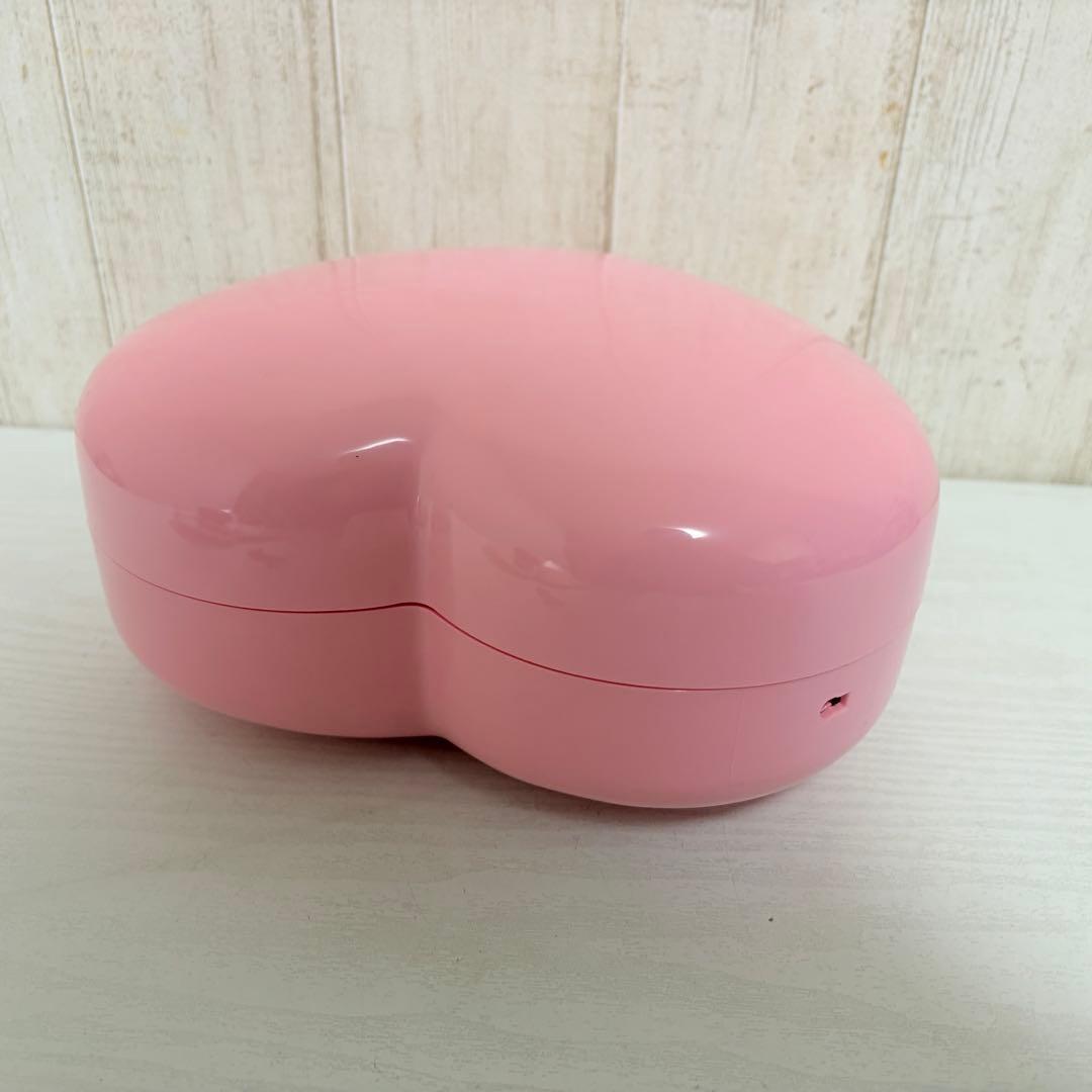 ハートカンパニー チャームセット アルプス商事　昭和レトロ