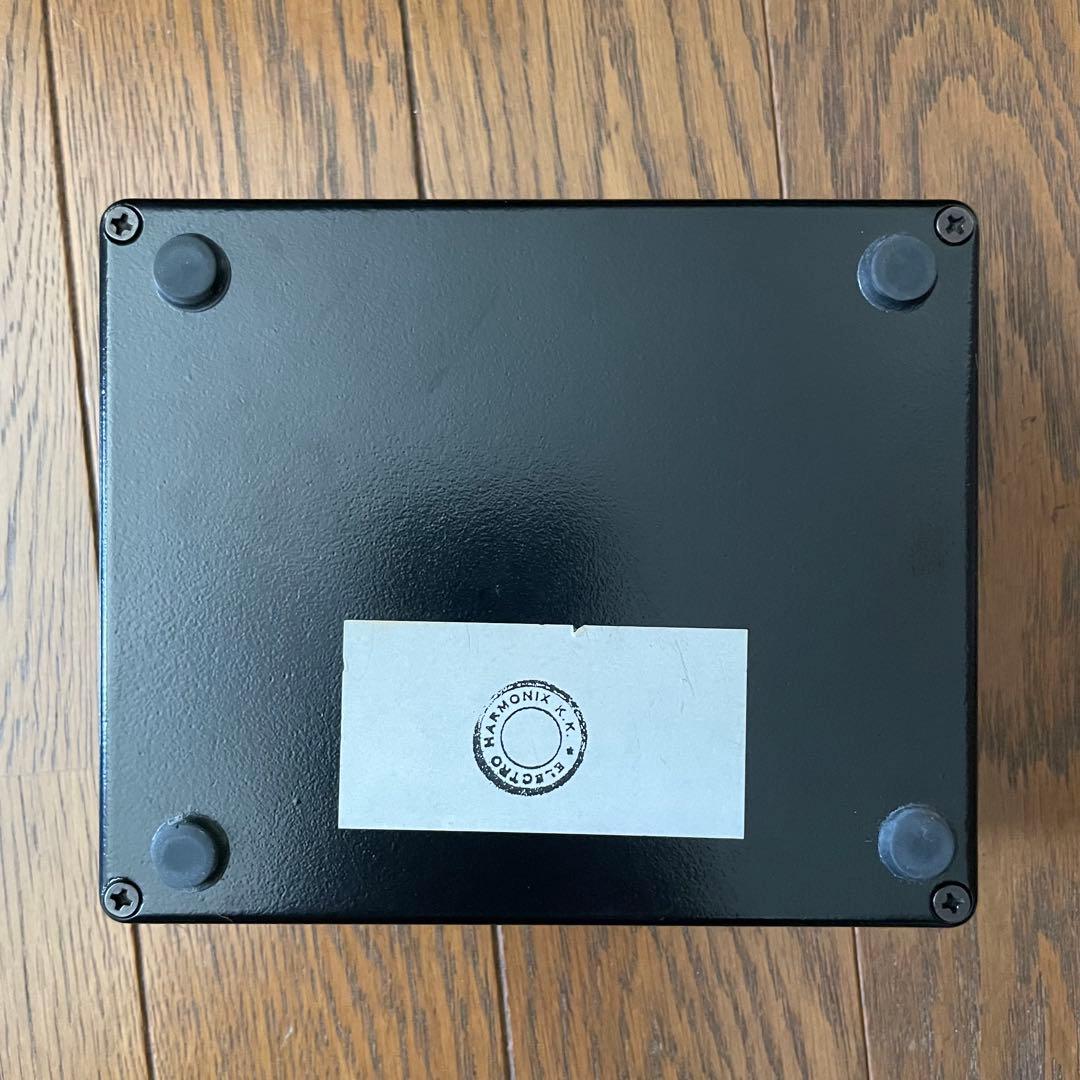 ギター l Muff electro-harmonix