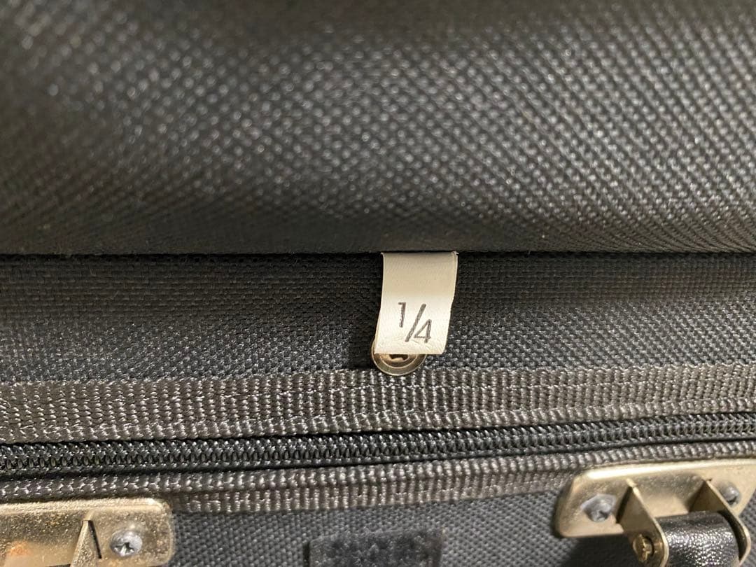 カルロジョルダーノ VS-1 1/4 バイオリンセット