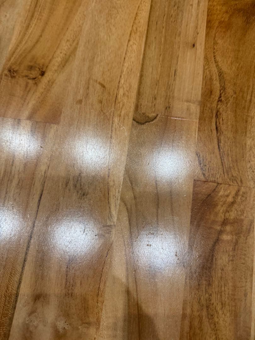 unico BREATH ウニコ ブレス　ローテーブル