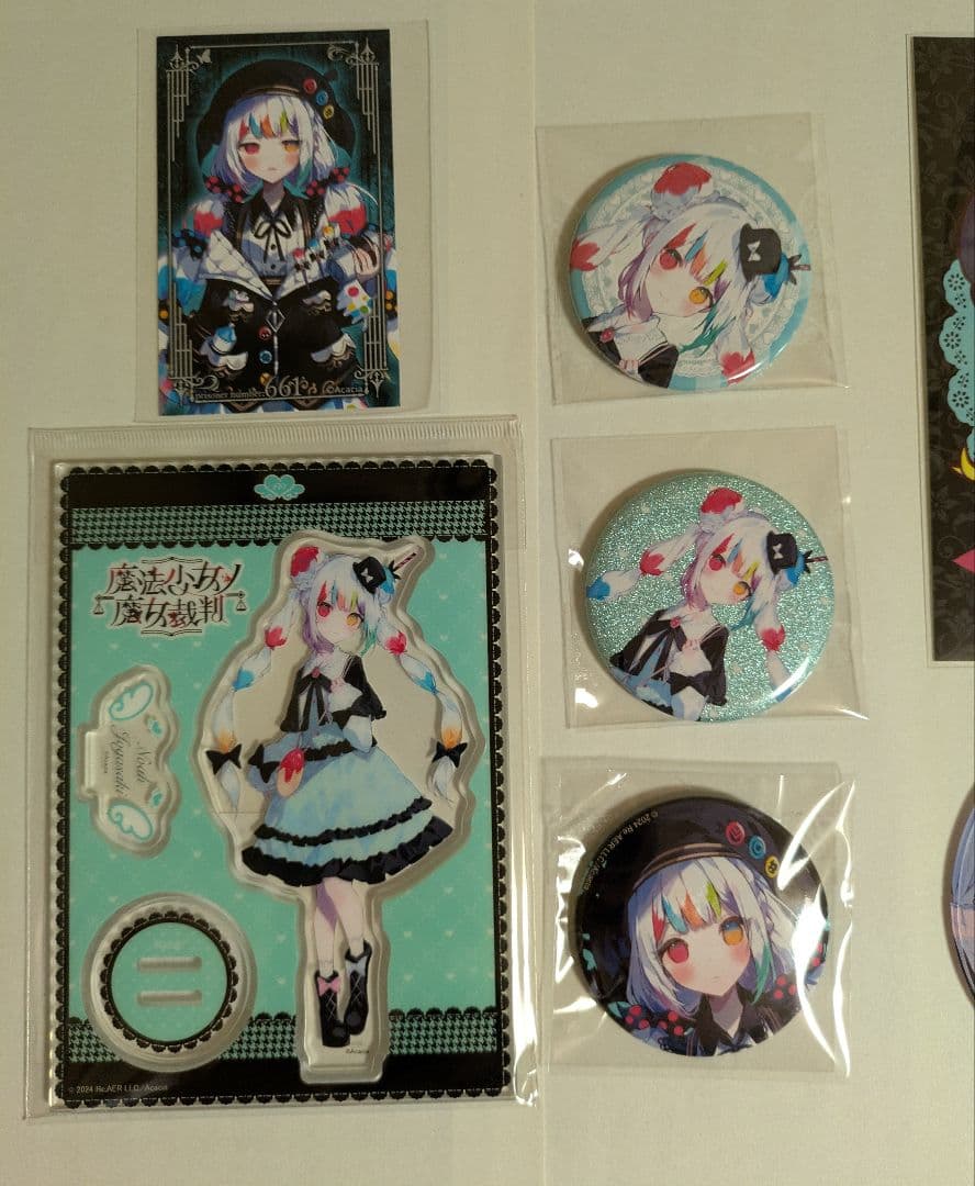 城ヶ崎 ノア BOOKOFF 遺書カード