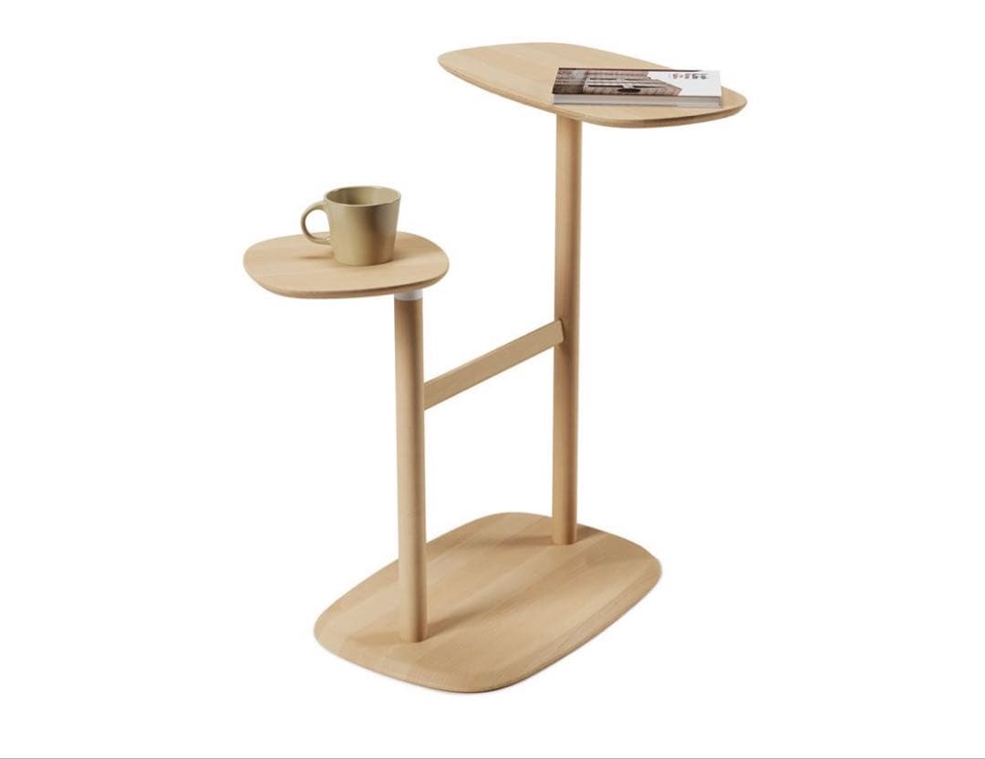 ☆再値下げ☆Swivo Side Table サイドテーブル