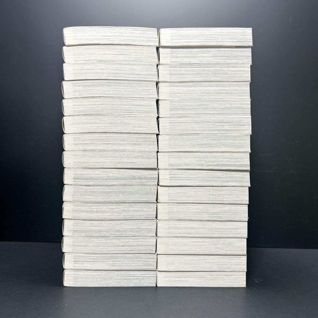 帯付き多数 犬夜叉 全巻セット 30巻 ワイド版 高橋留美子