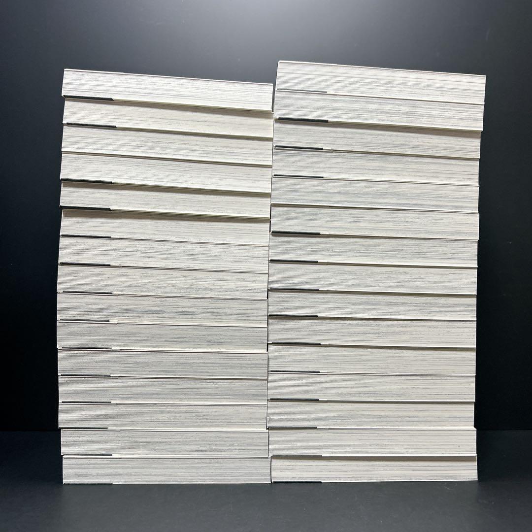 帯付き多数 犬夜叉 全巻セット 30巻 ワイド版 高橋留美子