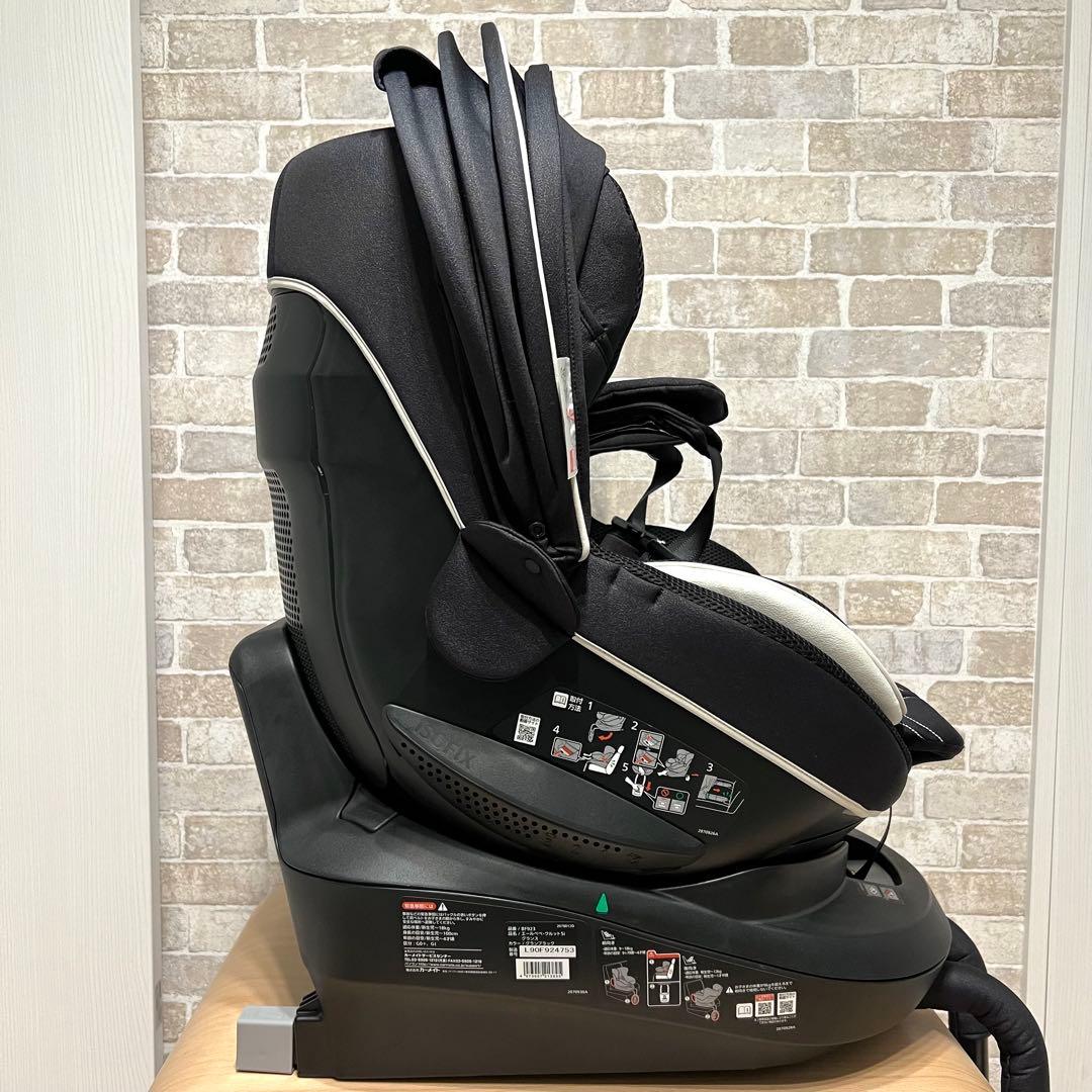 【超美品♡早い者勝ち】AILEBEBE クルット5iグランス⭐︎ えりきゃん