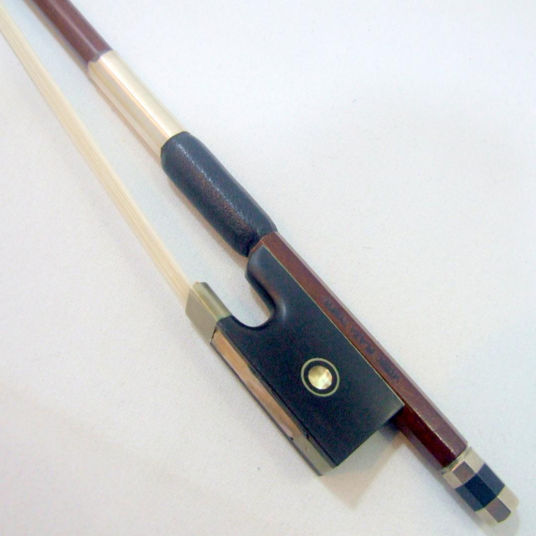 チェコ製 J.J.ドボルザーク 4/4 バイオリン S&G 美品セット メンテ済