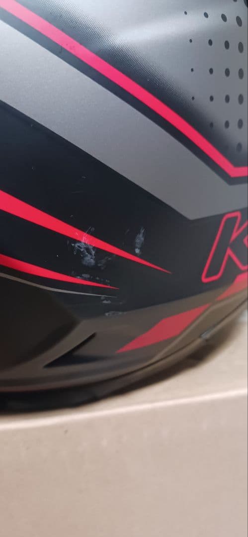 OGK Kabuto KAMUI2 フルフェイスヘルメット