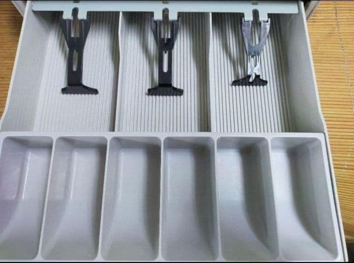 シャープレジスター　XE-A207　PC連携売上管理設定無料　231115