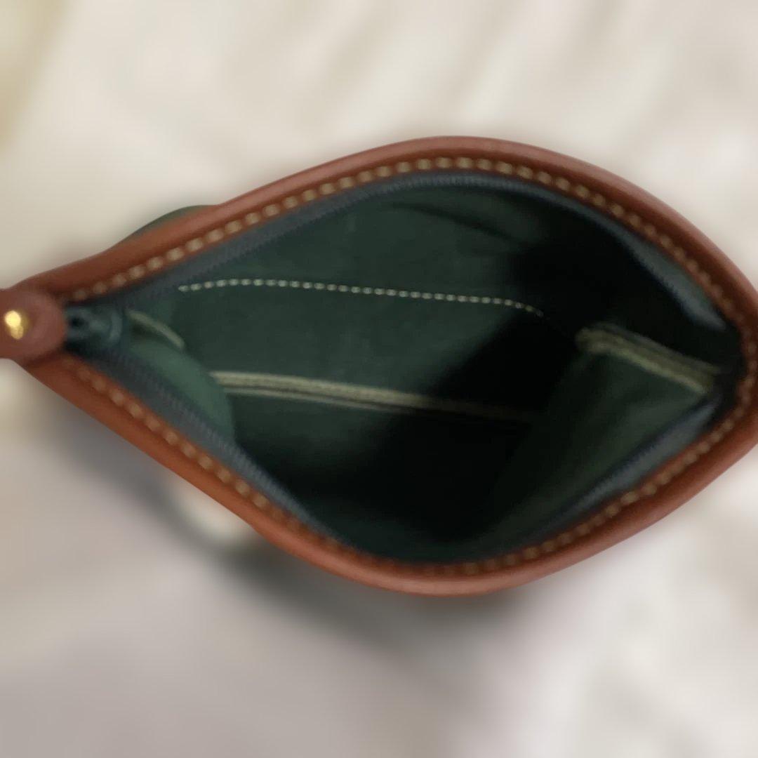 ［美品］ロエベヴィンテージ小物入れ