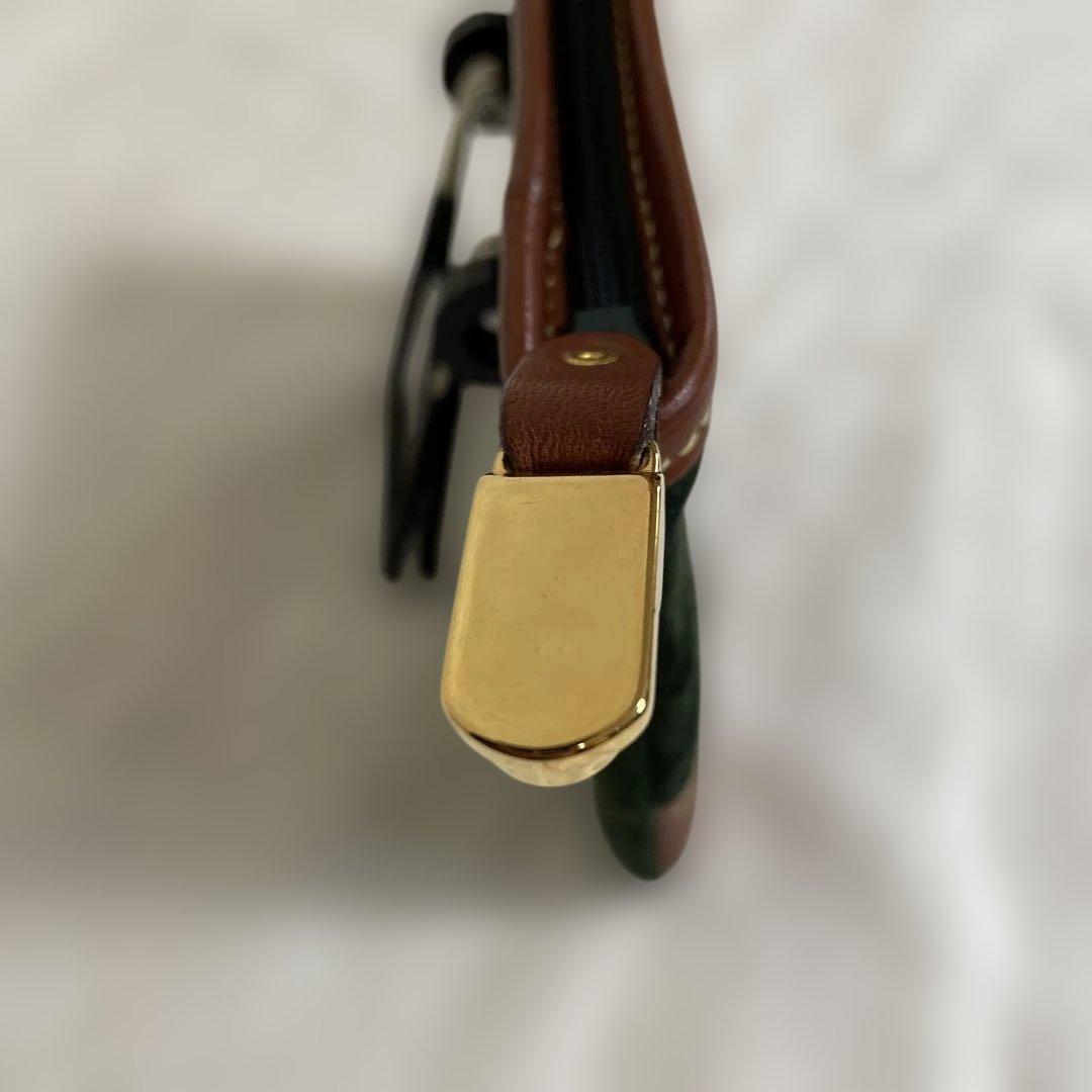 ［美品］ロエベヴィンテージ小物入れ