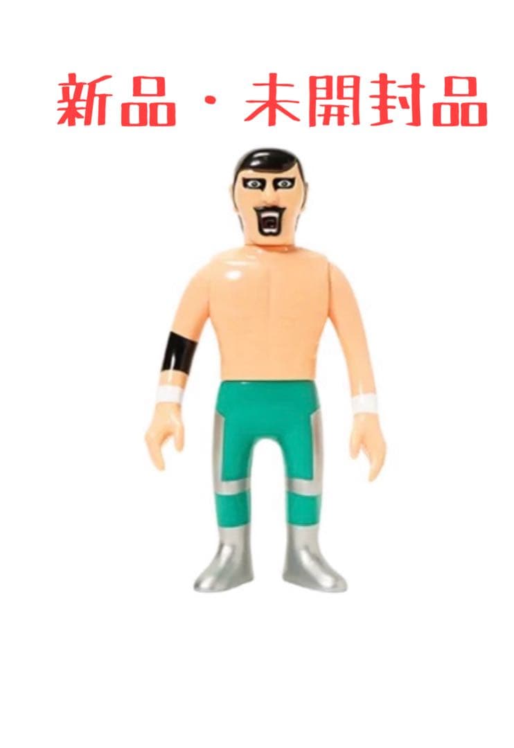 【値下げ】パンクドランカーズ あいつフィギュア三沢ver.\