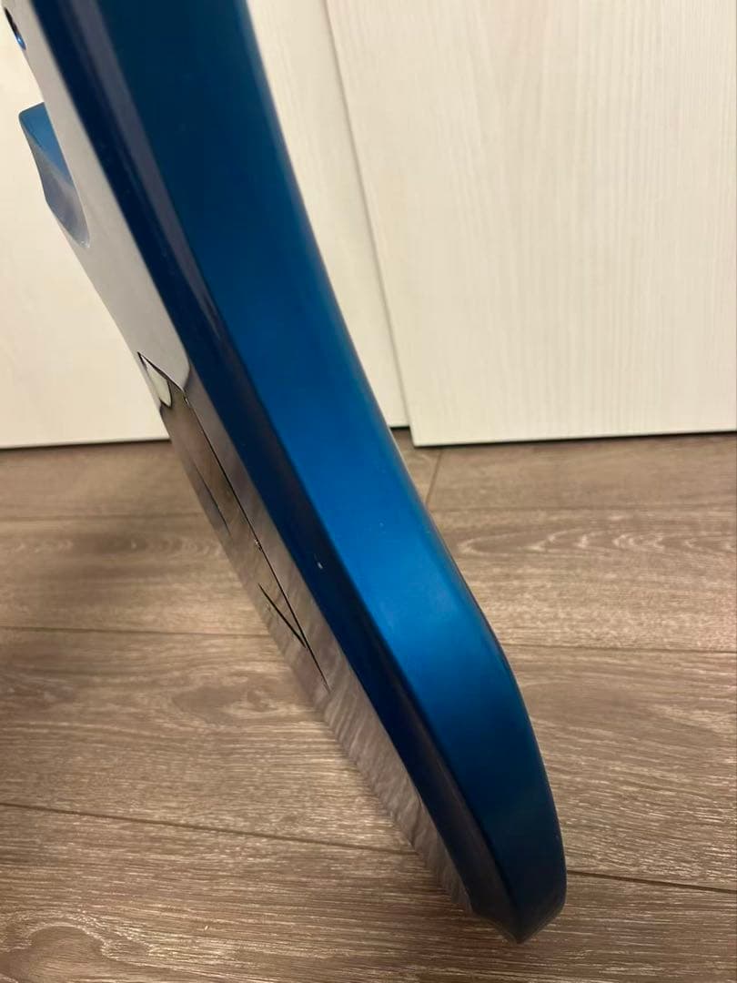 Tokai Talbo BLAZING FIRE トーカイタルボ