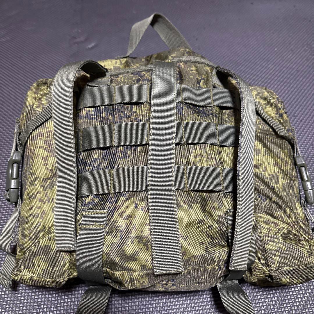 ロシア軍 プレートキャリア6B46 レプリカ