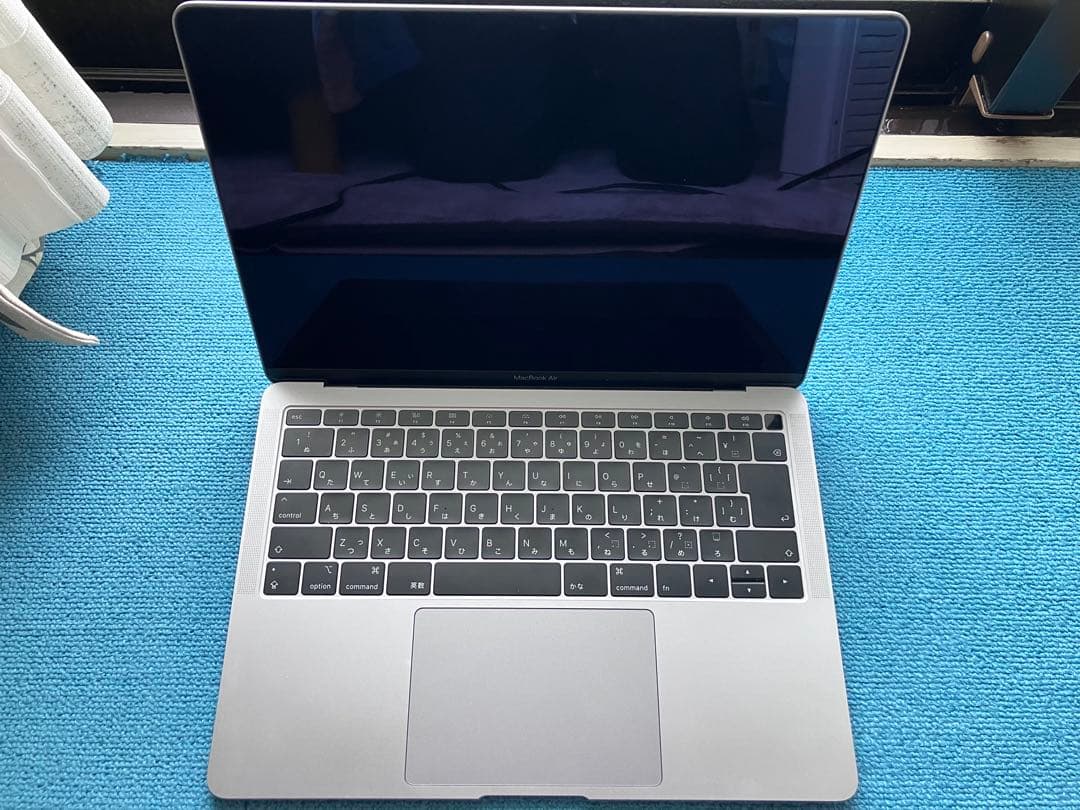 ら*ぴ様 13インチMacBooK Air